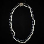 1589 3384 PEARL NECKLACE